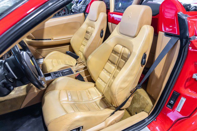 Used 2006 Ferrari F430 Spider RWD image 34