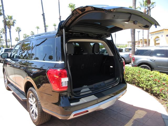 Used 2024 Ford Expedition XLT RWD image 28