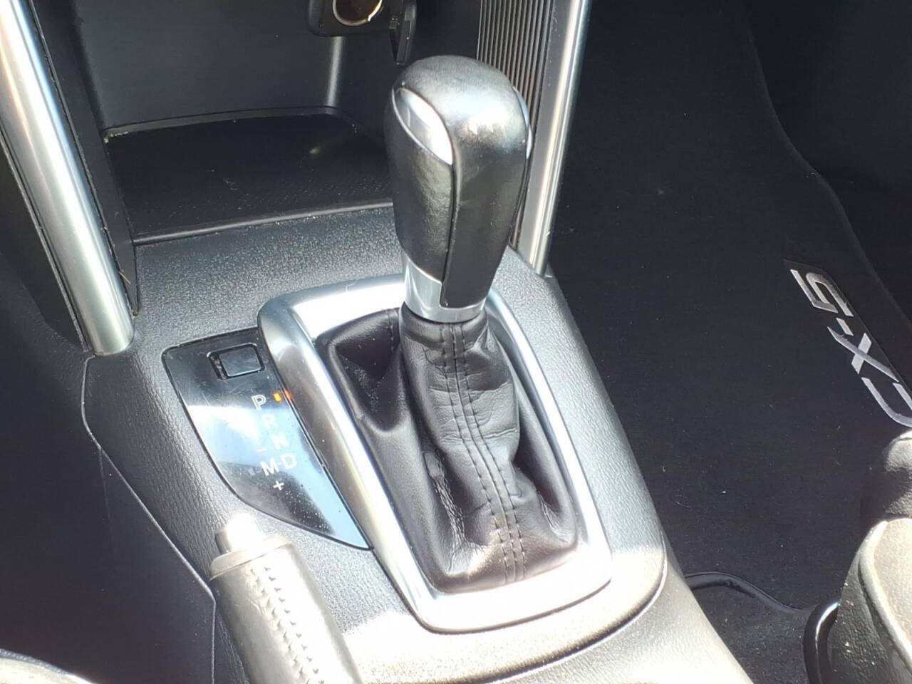 Used 2015 MAZDA CX-5 Grand Touring AWD/4WD image 17