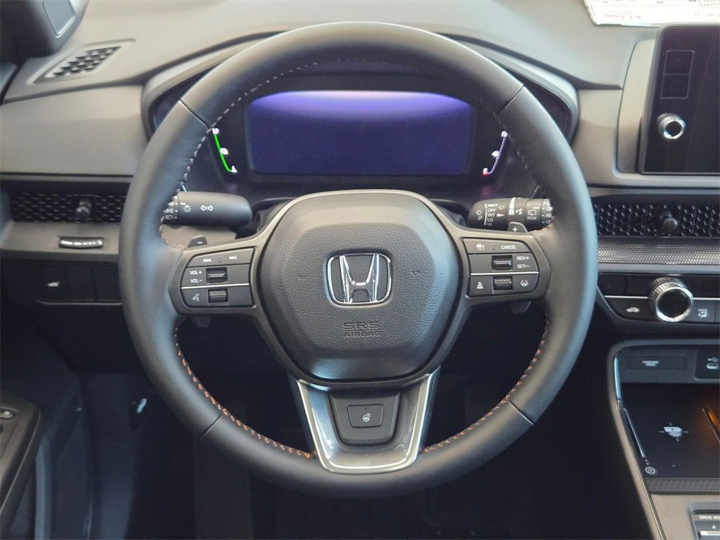 New 2026 Honda CR-V TrailSport image 14