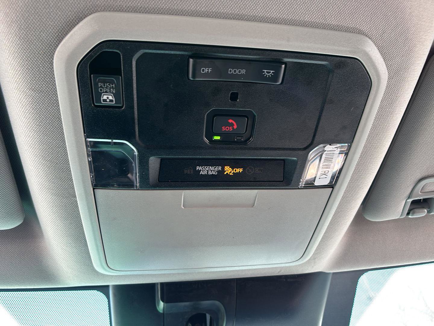 Used 2023 Toyota Tundra SR image 36