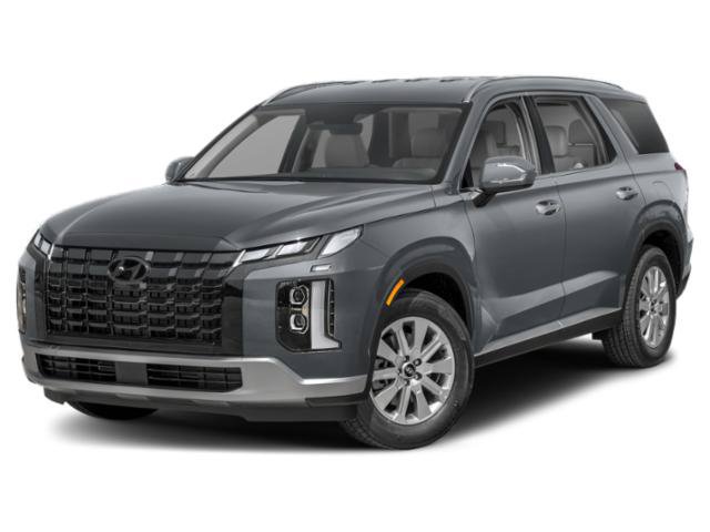Used 2025 Hyundai Palisade SEL