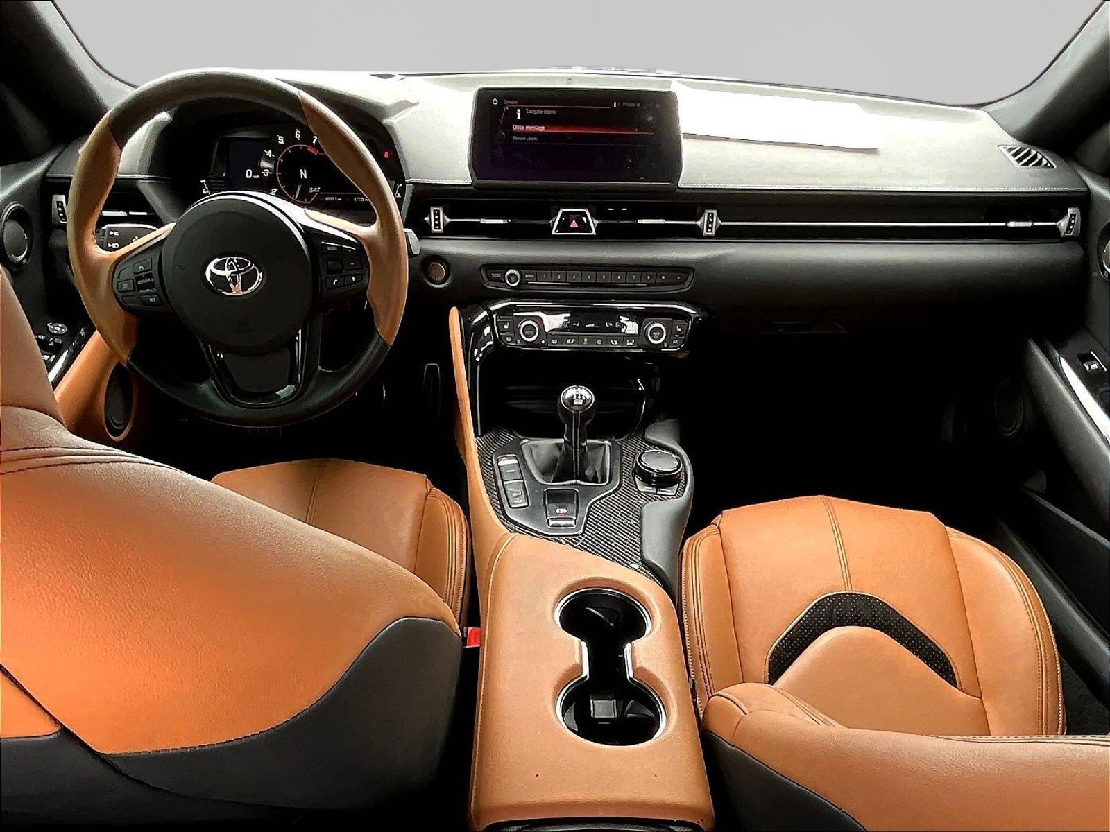 Used 2024 Toyota Supra RWD image 7