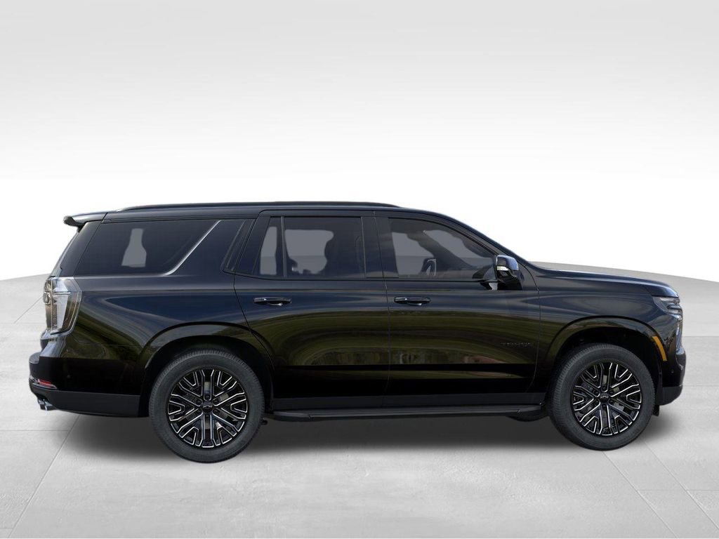 New 2026 Chevrolet Tahoe RST image 5