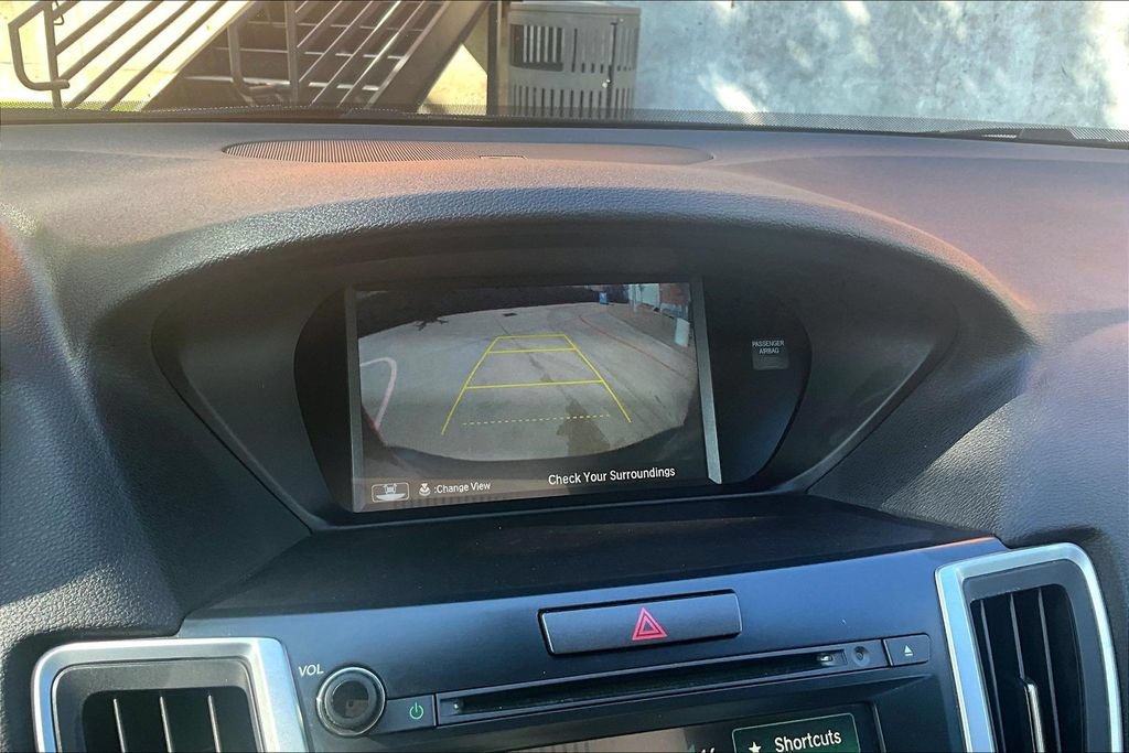 Used 2017 Acura TLX FWD image 29
