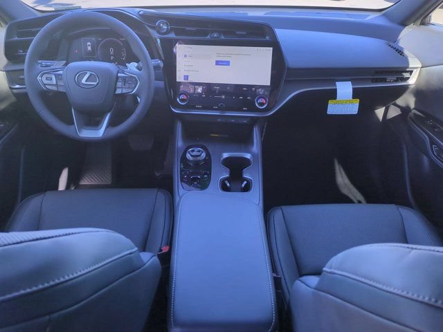 Used 2026 Lexus RZ 350e 2WD image 27