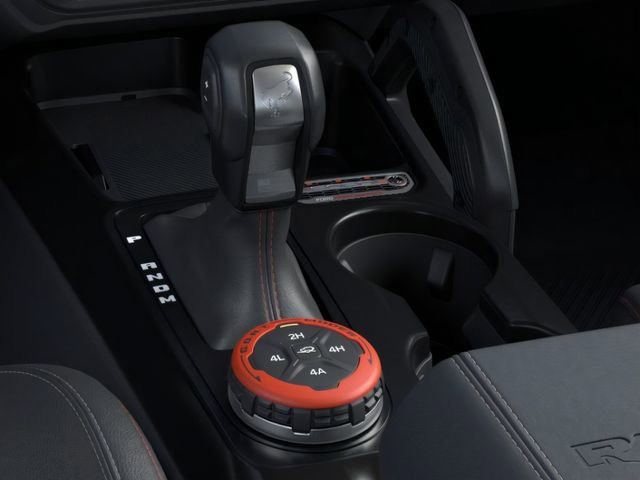 New 2026 Ford Bronco Raptor image 17