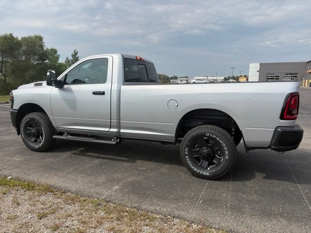 New 2026 RAM 2500 Tradesman AWD/4WD image 7
