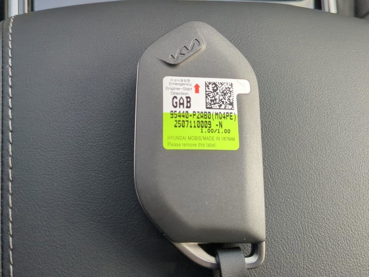 New 2026 Kia Sorento SX Prestige image 27