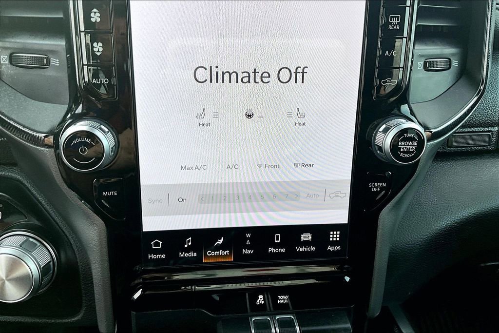 Used 2024 RAM 1500 Sport image 31