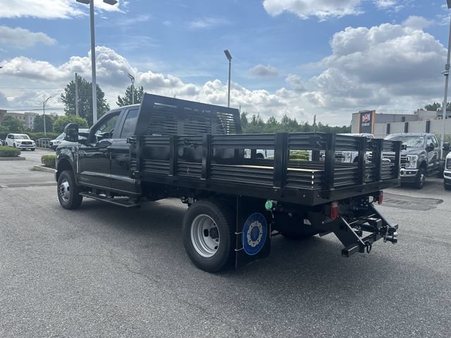 New 2024 Ford F350 XL w/ Snow Plow Prep Package AWD/4WD image 5