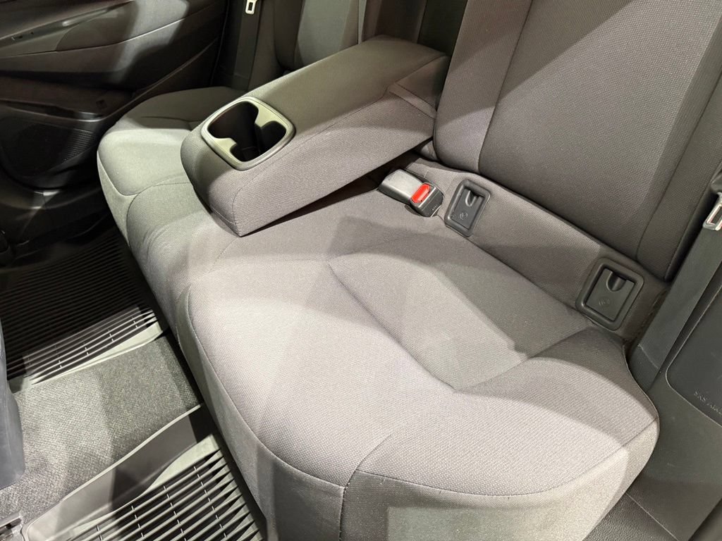 Certified 2024 Toyota Corolla LE FWD image 18