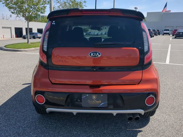 Used 2018 Kia Soul ! w/ Tech Package image 5