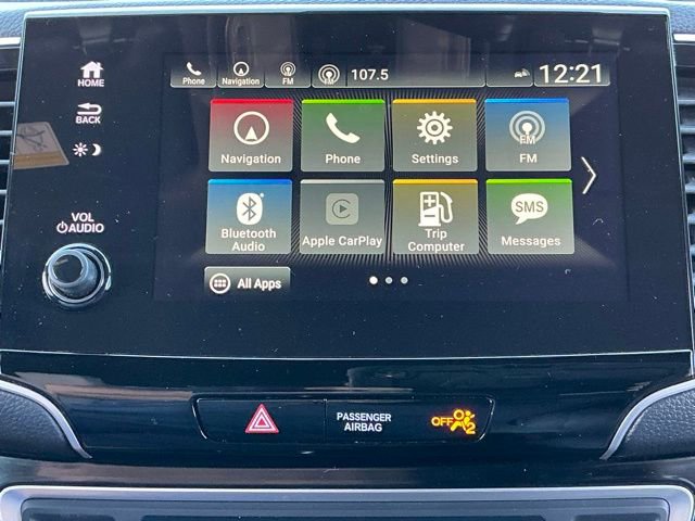 Used 2019 Honda Passport Elite image 14