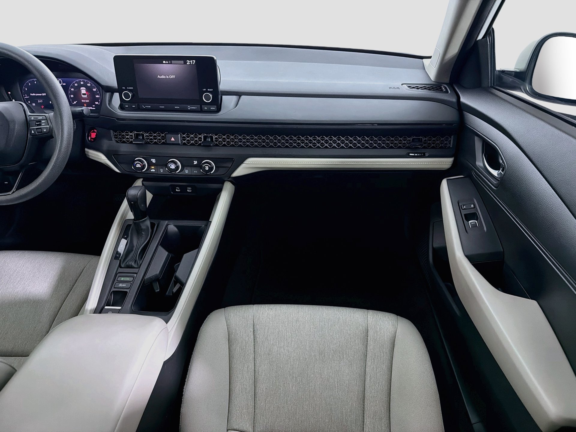 Used 2023 Honda Accord LX image 17