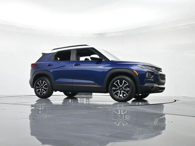 Used 2023 Chevrolet TrailBlazer ACTIV w/ Convenience Package image 29