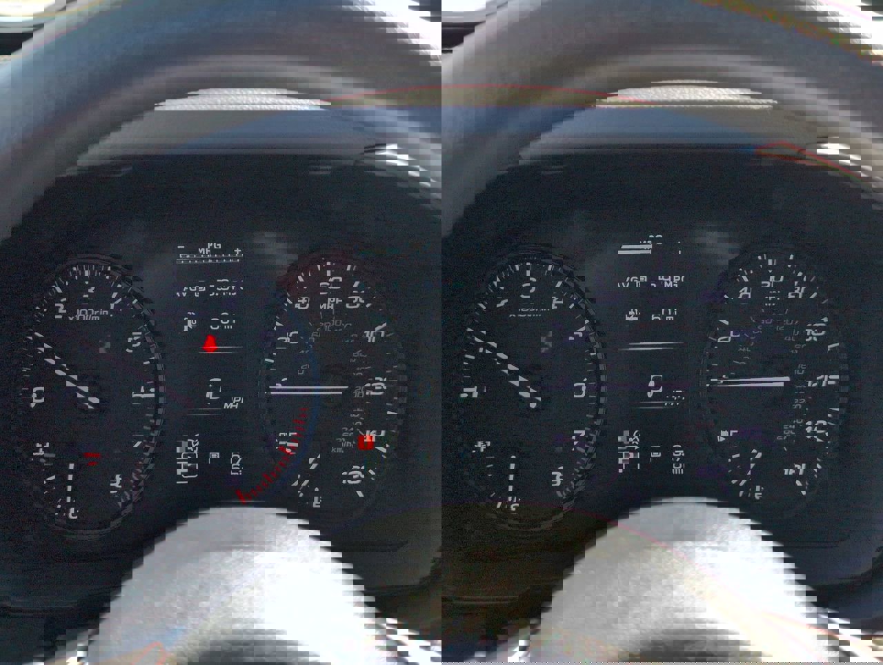 New 2025 Subaru Impreza 2.0i image 18