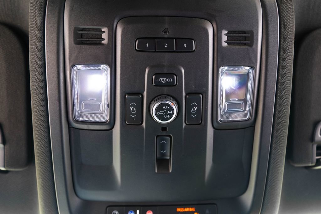 Certified 2024 Chevrolet Tahoe Premier AWD/4WD image 27