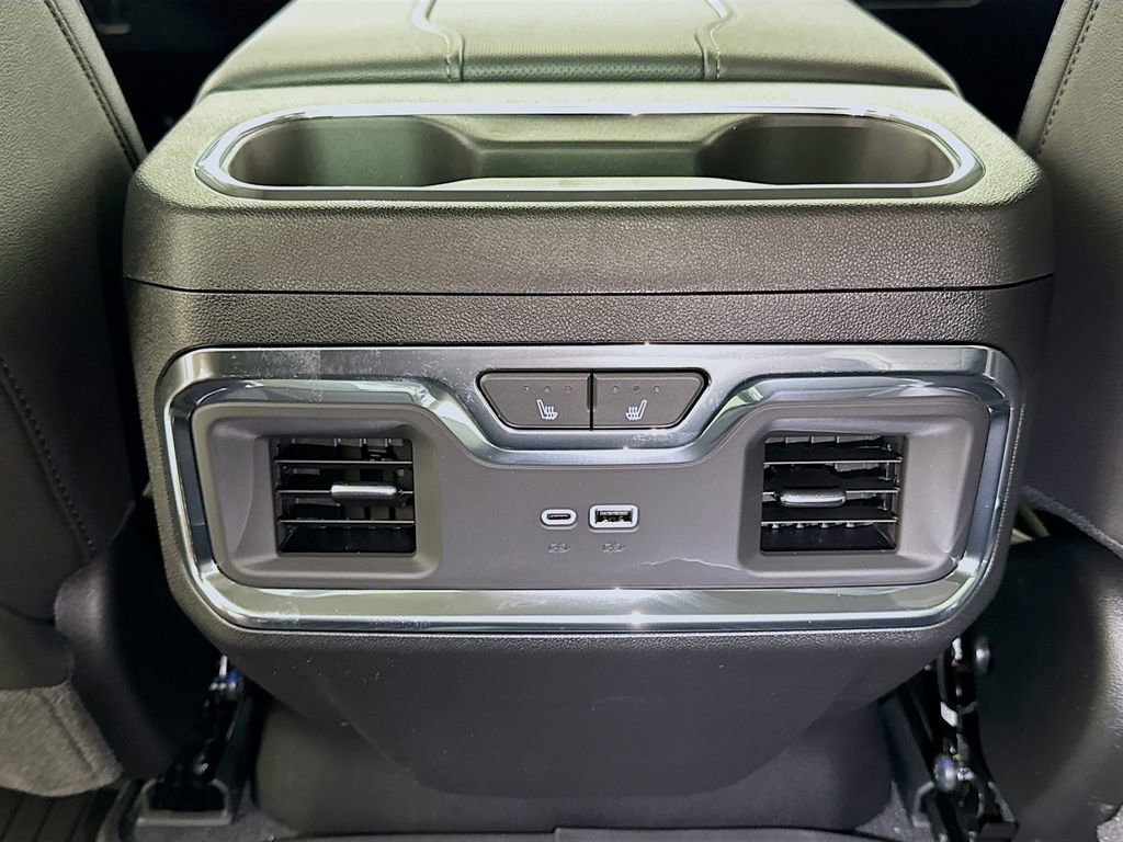 New 2026 Chevrolet Silverado 2500 LTZ w/ Trail Boss Package image 14