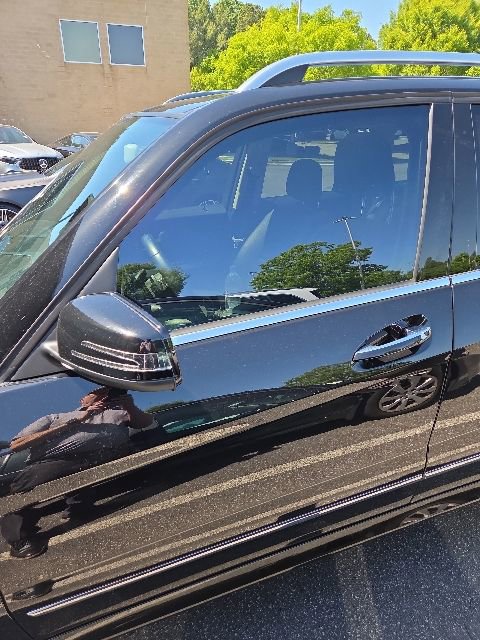 Used 2015 Mercedes-Benz GLK 250 BlueTEC 4MATIC image 4