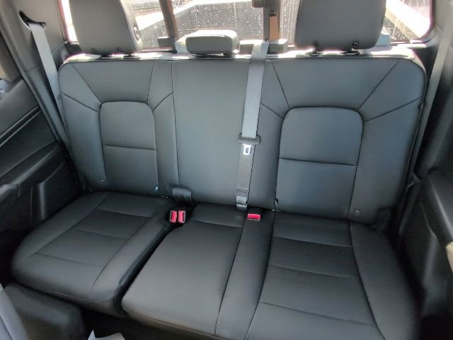 New 2026 Chevrolet Colorado Trail Boss image 8