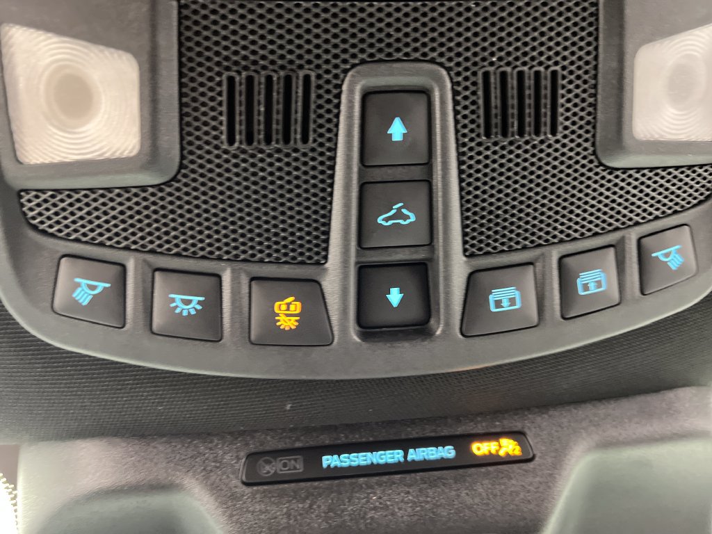 Used 2023 Ford Expedition Limited AWD/4WD image 79