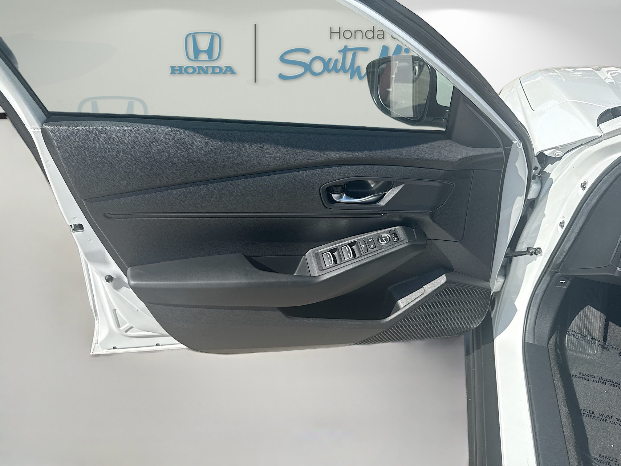 Certified 2024 Honda Accord LX image 19