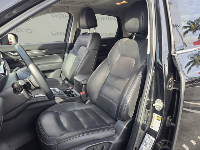 Used 2020 MAZDA CX-5 Grand Touring image 6