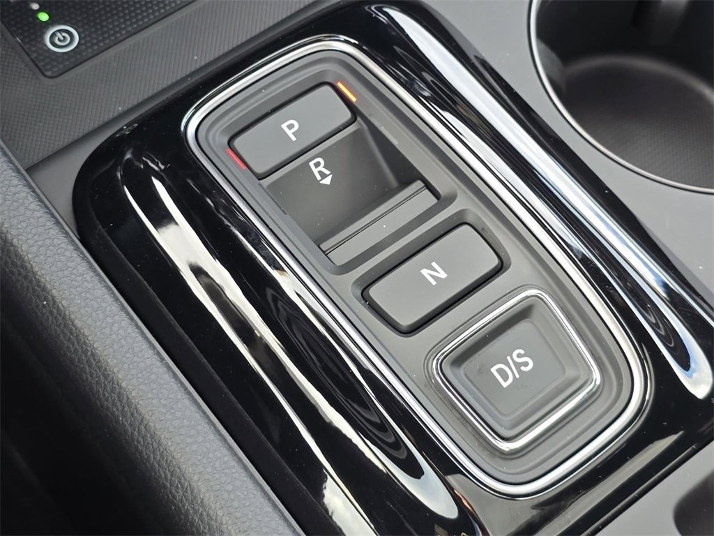 New 2025 Honda Pilot TrailSport image 33