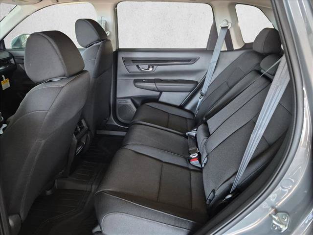 New 2026 Honda CR-V LX image 15