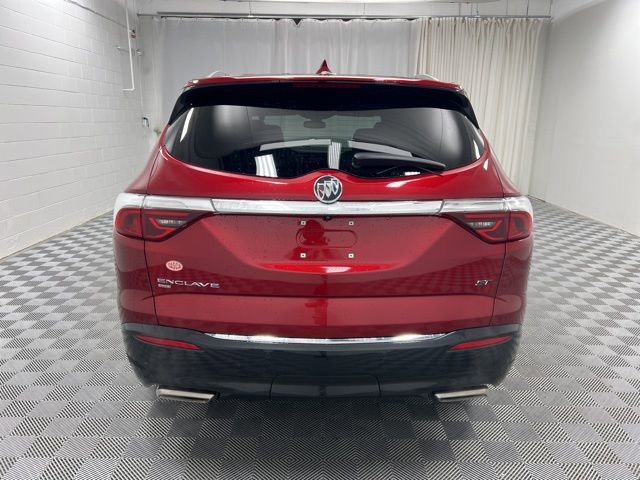 Used 2023 Buick Enclave Essence w/ Experience Buick Package image 5