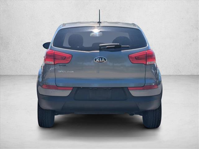 Used 2016 Kia Sportage LX AWD/4WD image 6