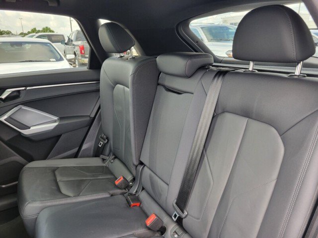 Used 2025 Audi Q3 2.0T Premium AWD/4WD image 26