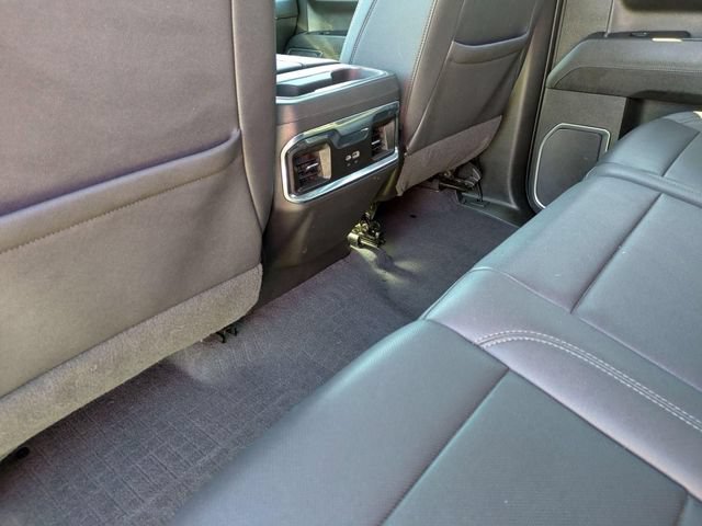 Certified 2023 GMC Sierra 1500 SLT w/ SLT Premium Package AWD/4WD image 30
