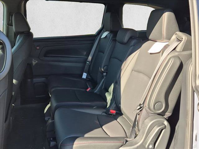 New 2026 Honda Odyssey Sport-L image 15