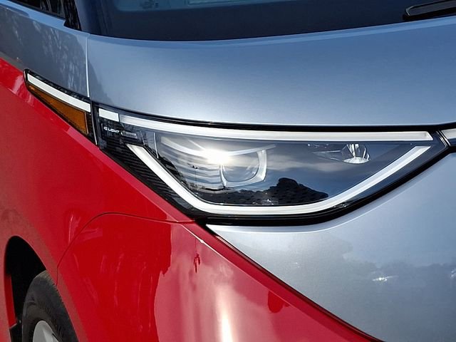 Used 2025 Volkswagen ID. Buzz Pro S Plus image 12