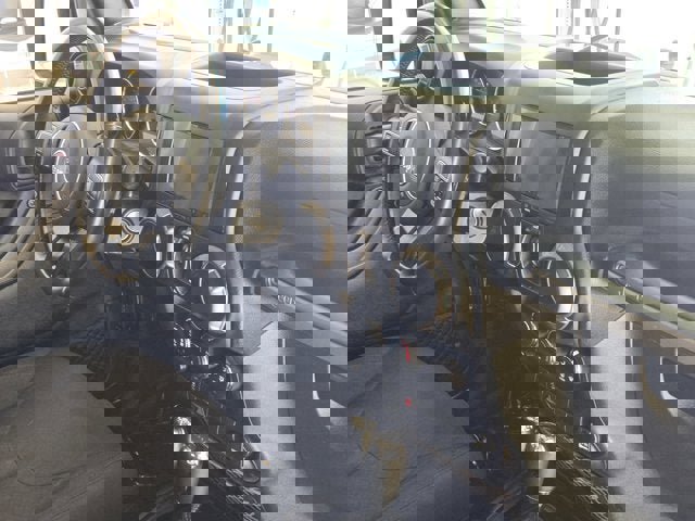 Used 2018 Jeep Wrangler Unlimited Sport S image 5