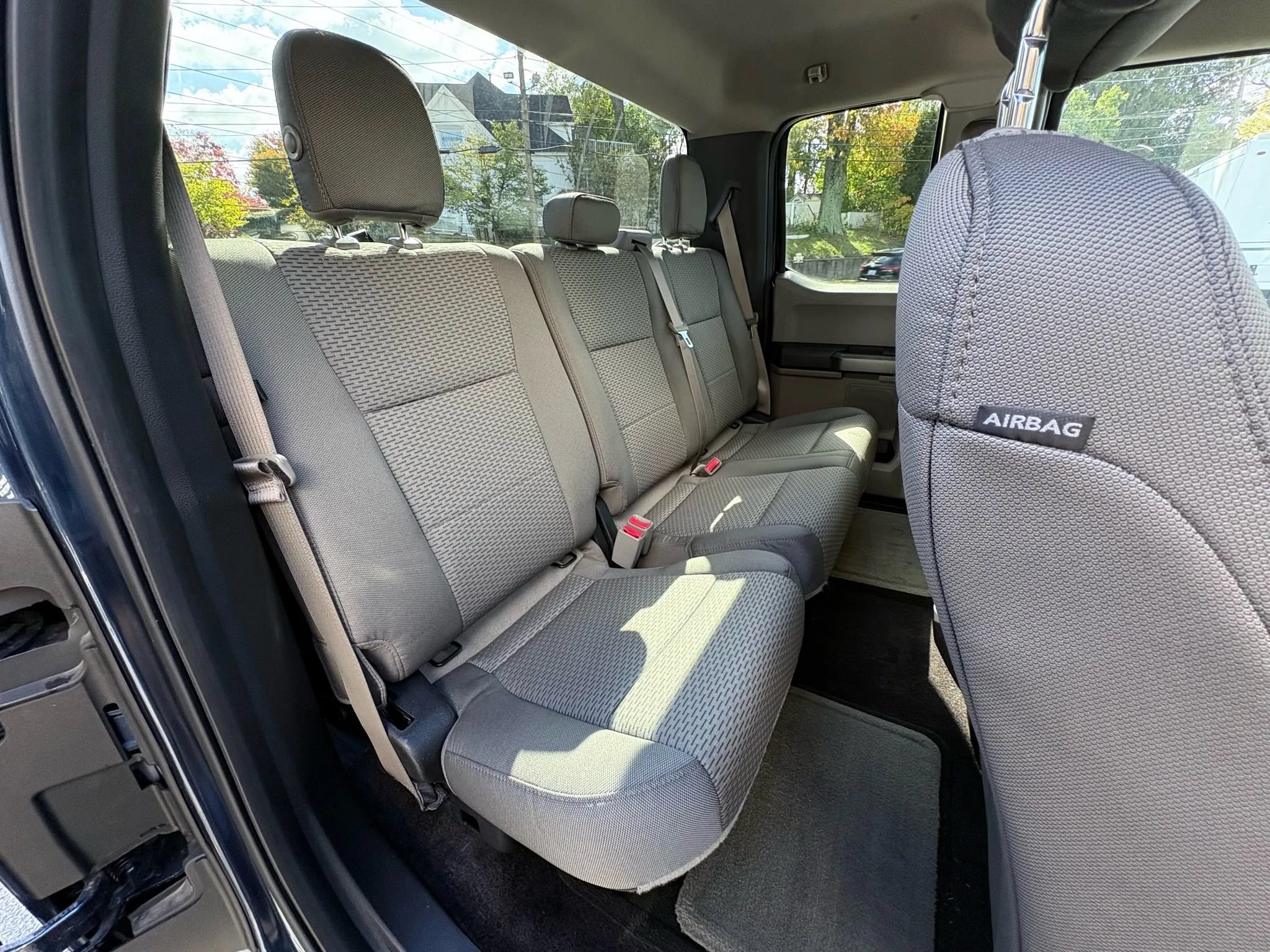 Used 2016 Ford F150 XLT w/ Equipment Group 301A Mid RWD image 20