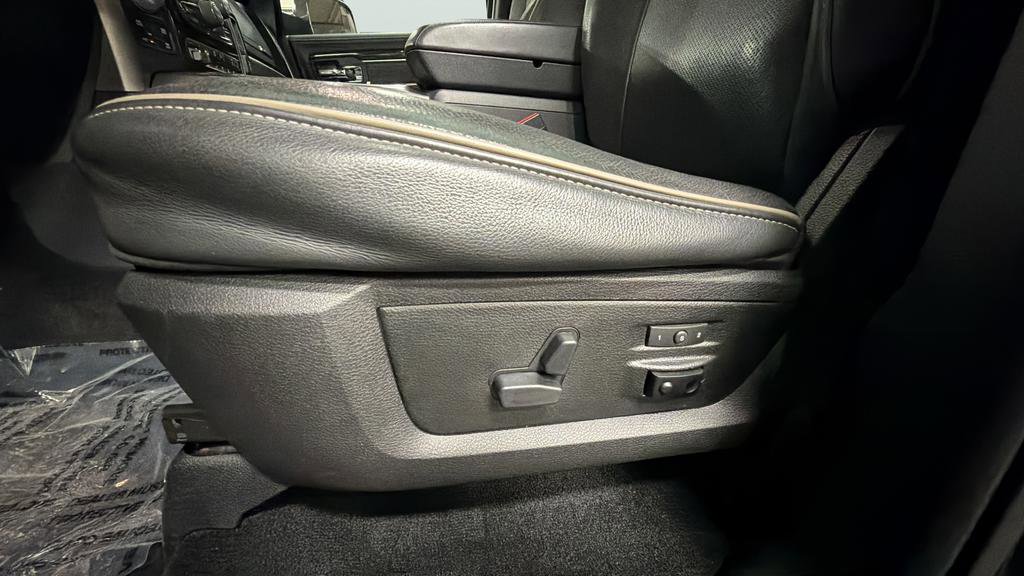 Used 2017 RAM 1500 Limited image 24