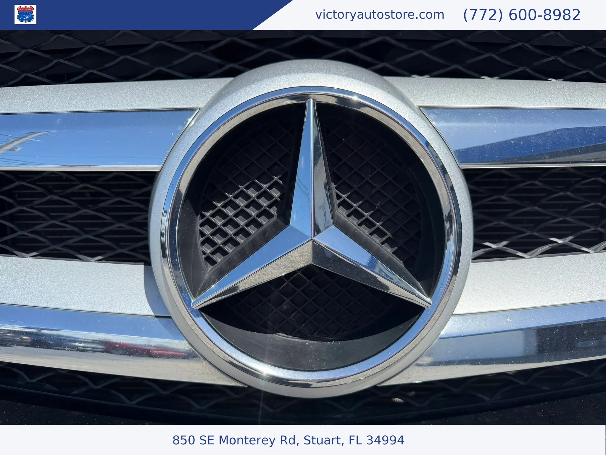 Used 2013 Mercedes-Benz GL 450 4MATIC image 10