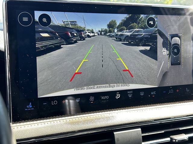 Certified 2023 Lincoln Corsair Reserve w/ Equipment Group 201A AWD/4WD image 22