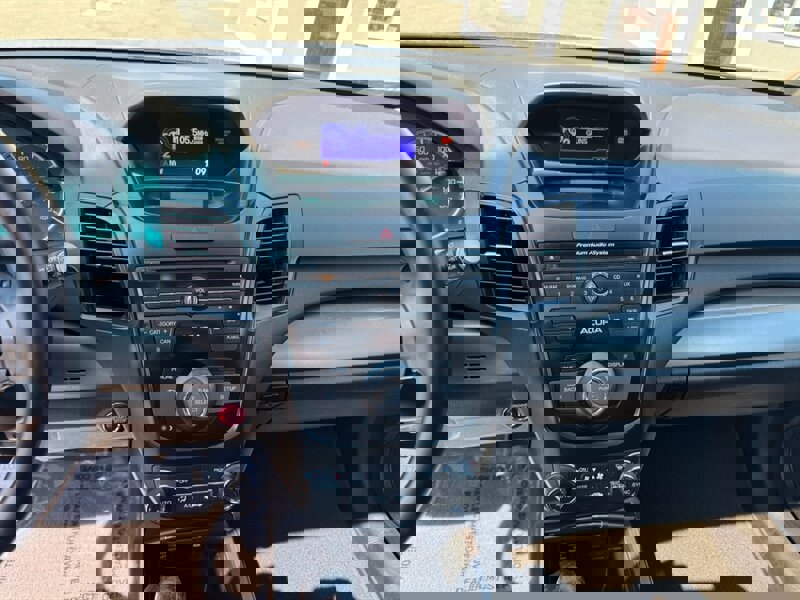 Used 2014 Acura RDX AWD image 22