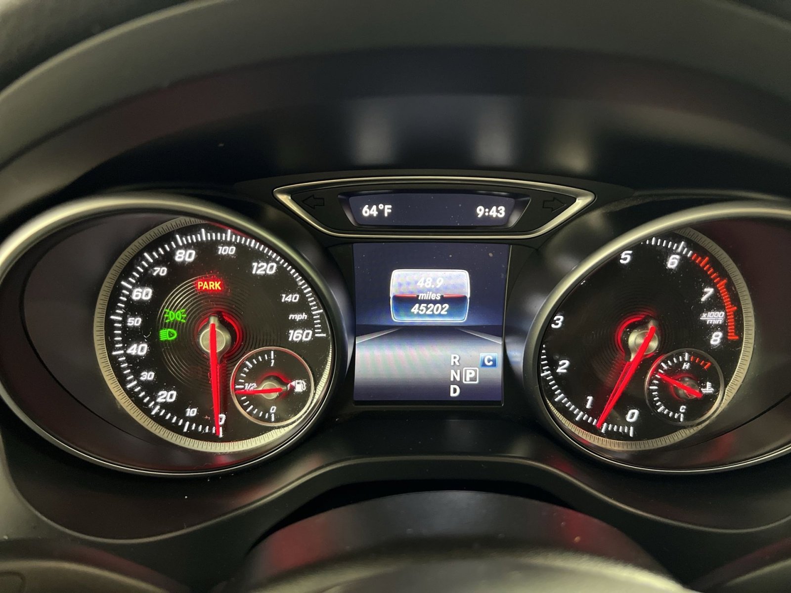 Used 2019 Mercedes-Benz GLA 250 4MATIC image 17