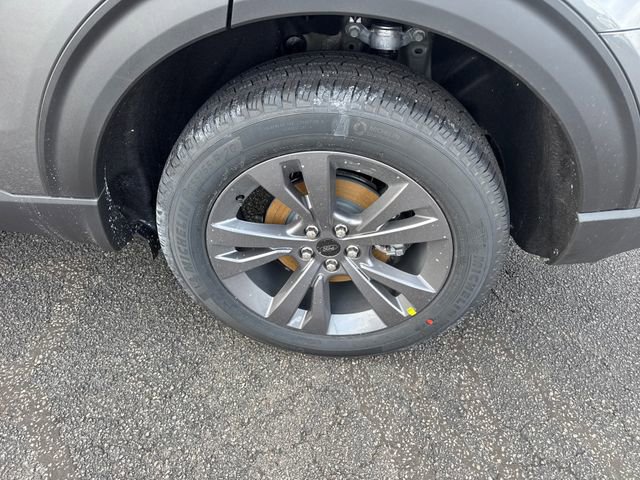 New 2026 Ford Explorer Active w/ Active Comfort Package image 14