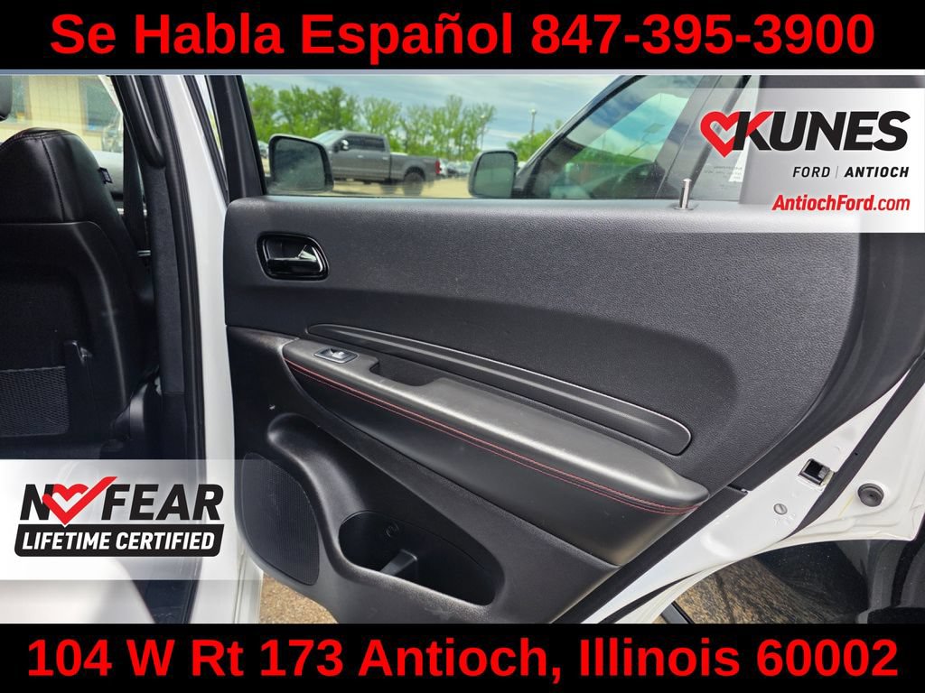 Used 2024 Dodge Durango GT AWD/4WD image 37