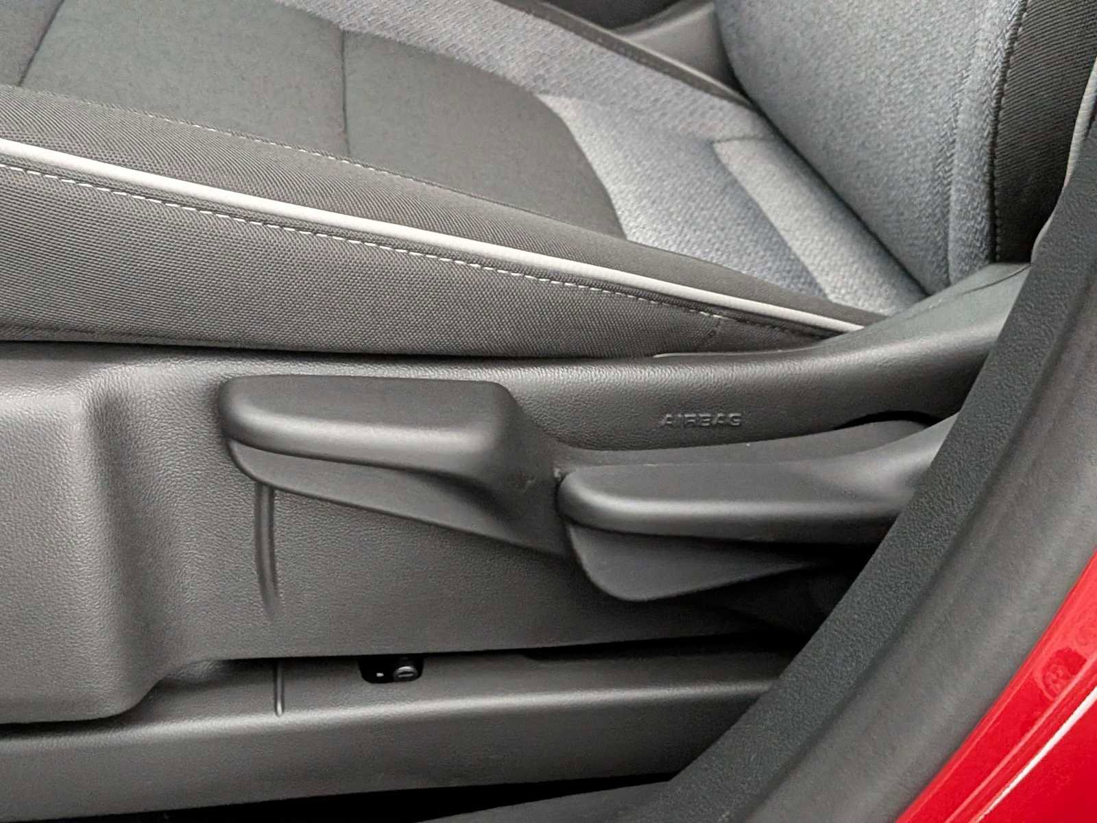 New 2026 Chevrolet TrailBlazer LT image 18