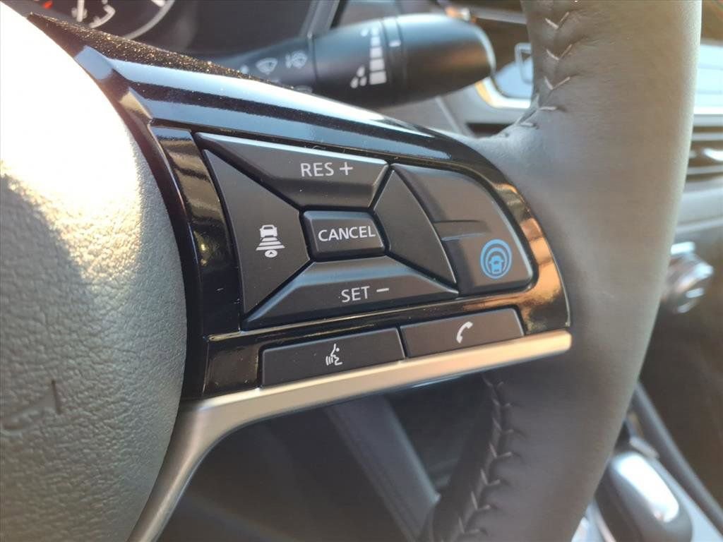 New 2025 Nissan Altima 2.5 SL image 21