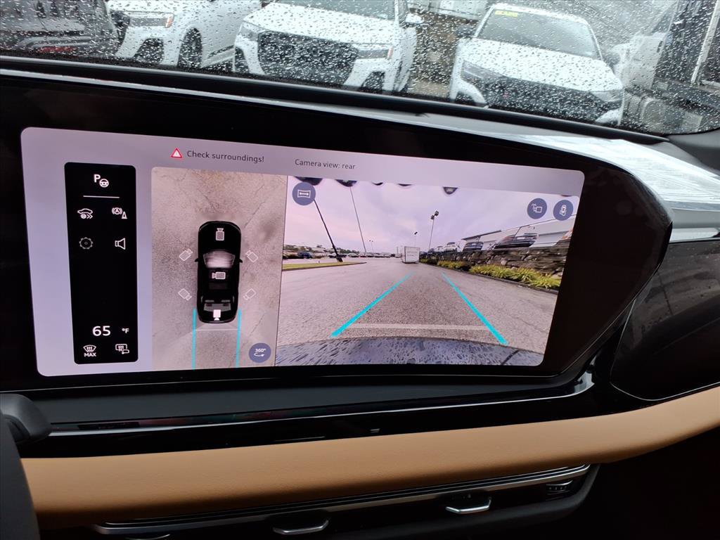 New 2026 Audi A6 Prestige AWD/4WD image 20