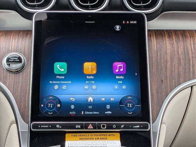 New 2026 Mercedes-Benz GLC 300 4MATIC image 11