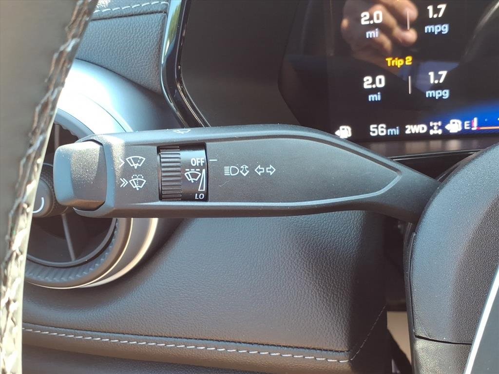 New 2026 Chevrolet Colorado LT w/ LT Convenience Package image 19